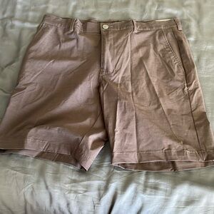 NWT men’s Grand Slam shorts. Sz 36